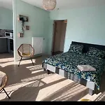 Apartmán Fabuleux A Cote Du Chateau Bagnoles de l'Orne Normandie