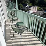 Fabuleux A Cote Du Chateau Apartmán