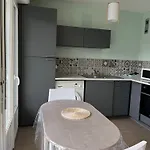 Apartmán Fabuleux A Cote Du Chateau Bagnoles de l'Orne Normandie