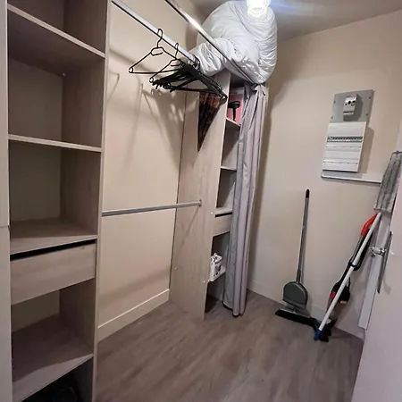 Fabuleux A Cote Du Chateau * Bagnoles de l'Orne Normandie