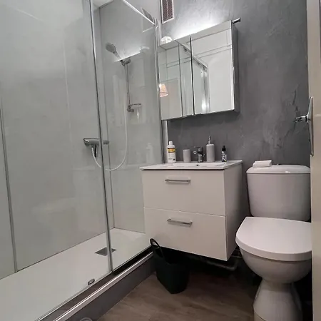 Fabuleux A Cote Du Chateau Lejlighed