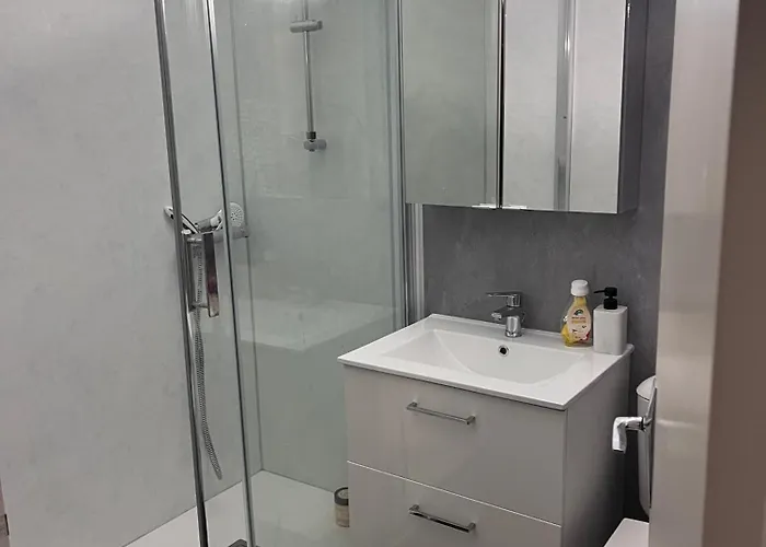 Fabuleux A Cote Du Chateau Апартаменты Bagnoles de l'Orne Normandie