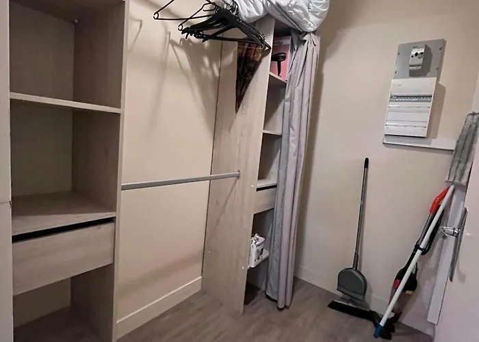 Fabuleux A Cote Du Chateau * Bagnoles de l'Orne Normandie